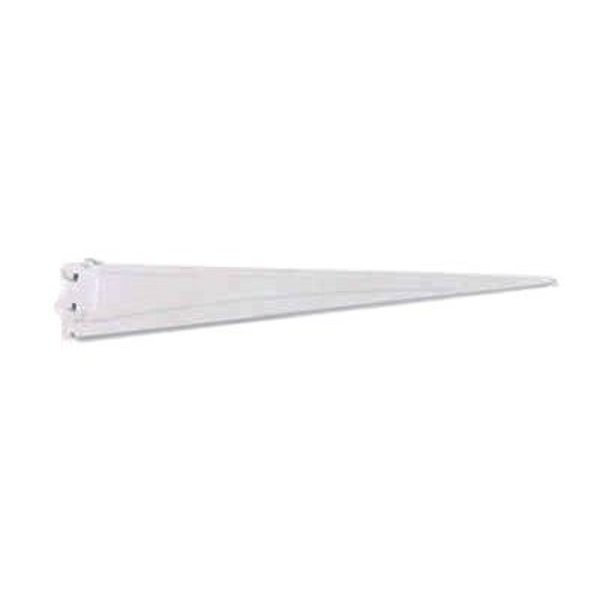 Closetmaid 12 Shelf Track Bracket 285300